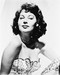 This is an image of 163533 Ava Gardner Photograph & Poster
