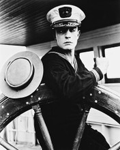 This is an image of 163536 Buster Keaton Photograph & Poster
