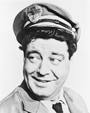 This is an image of 163597 Jackie Gleason Photograph & Poster