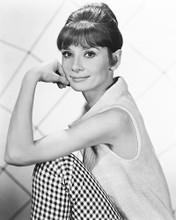 This is an image of 163602 Audrey Hepburn Photograph & Poster