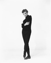 This is an image of 163603 Audrey Hepburn Photograph & Poster