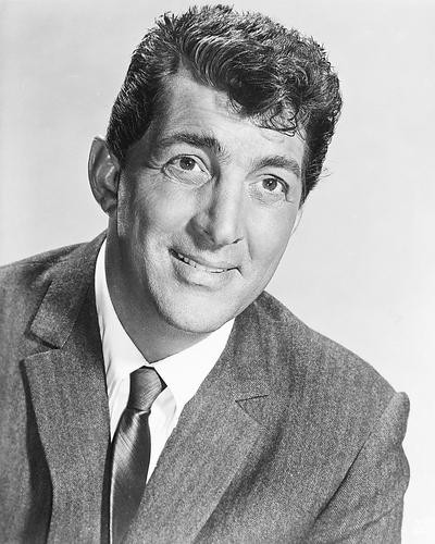 This is an image of 163635 Dean Martin Photograph & Poster