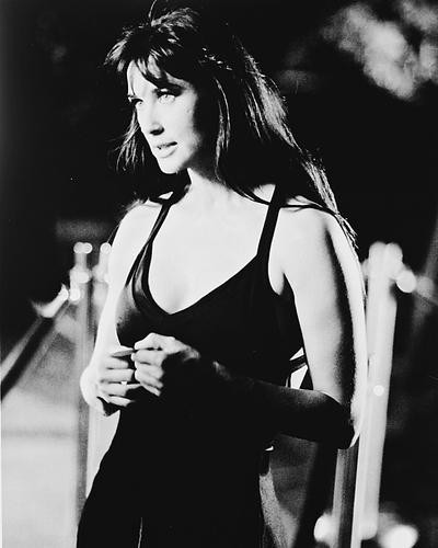 This is an image of 163646 Demi Moore Photograph & Poster