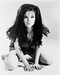 This is an image of 163650 Kate O'Mara Photograph & Poster