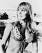 This is an image of 163696 Elke Sommer Photograph & Poster