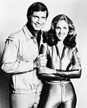 This is an image of 163772 Buck Rogers Photograph & Poster