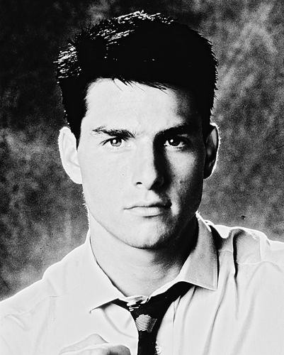 This is an image of 163793 Tom Cruise Photograph & Poster