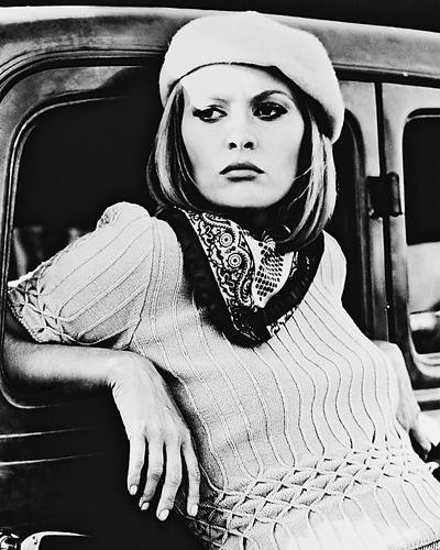 Movie Market - Photograph & Poster of Faye Dunaway 163808