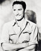 This is an image of 163817 Errol Flynn Photograph & Poster