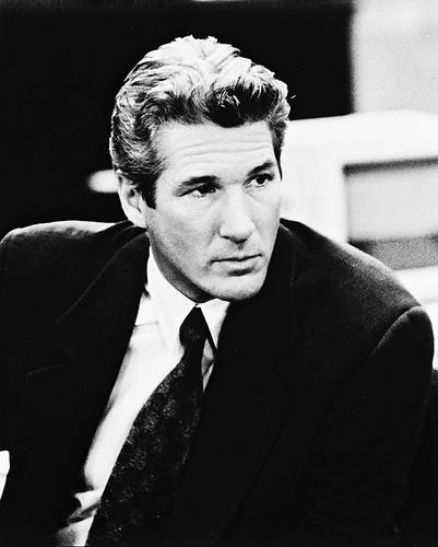 This is an image of 163823 Richard Gere Photograph & Poster