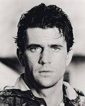 This is an image of 163825 Mel Gibson Photograph & Poster