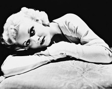 This is an image of 163830 Jean Harlow Photograph & Poster