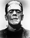 This is an image of 163843 Boris Karloff Photograph & Poster