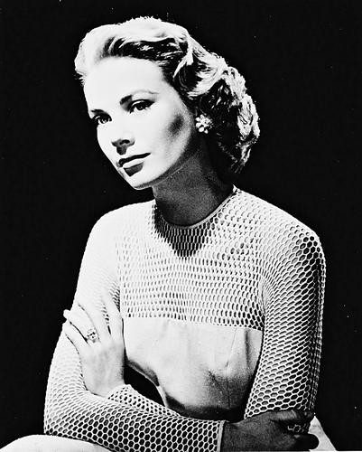 This is an image of 163844 Grace Kelly Photograph & Poster