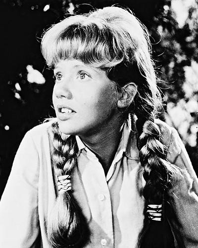 This is an image of 163869 Hayley Mills Photograph & Poster