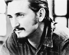 This is an image of 163886 Sean Penn Photograph & Poster