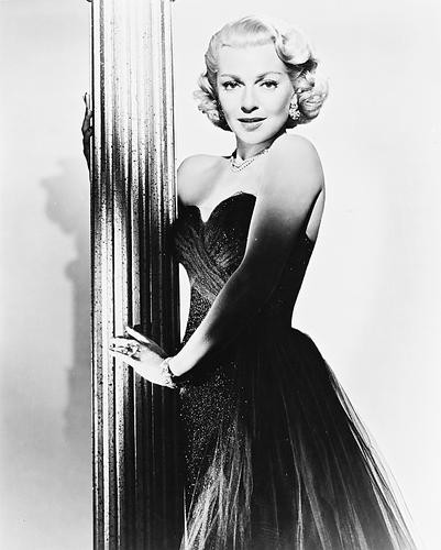 An image of Lana Turner available as a poster, photograph or aluminum metal...