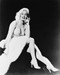 This is an image of 163928 Mamie Van Doren Photograph & Poster