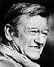 This is an image of 163932 John Wayne Photograph & Poster