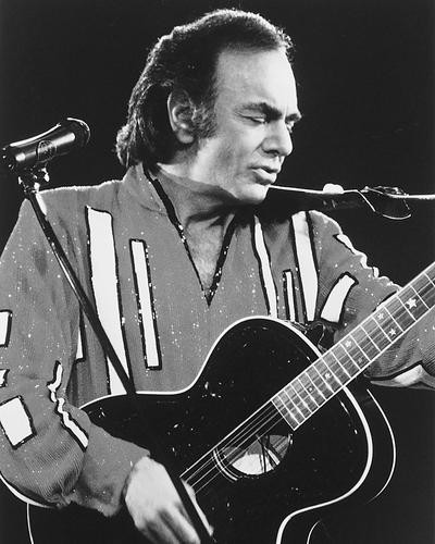 This is an image of 163983 Neil Diamond Photograph & Poster