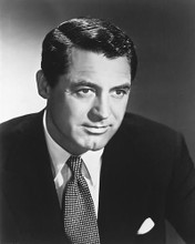 This is an image of 163995 Cary Grant Photograph & Poster