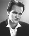 This is an image of 164052 Quentin Tarantino Photograph & Poster