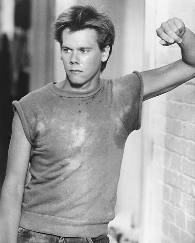 This is an image of 164075 Kevin Bacon Photograph & Poster