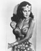 This is an image of 164092 Lynda Carter Photograph & Poster