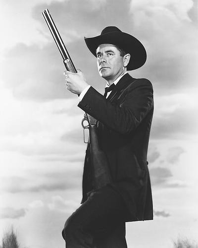 This is an image of 164119 Glenn Ford Photograph & Poster