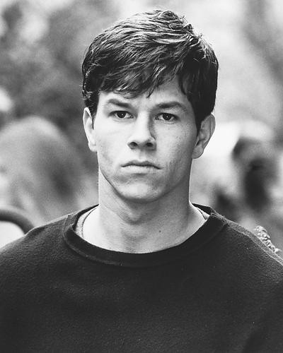 This is an image of 164181 Mark Wahlberg Photograph & Poster