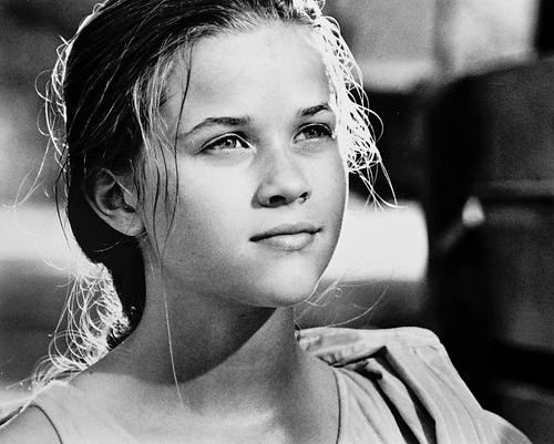 This is an image of 164183 Reese Witherspoon Photograph & Poster