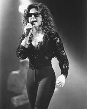 This is an image of 164233 Gloria Estefan Photograph & Poster