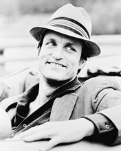 This is an image of 164245 Woody Harrelson Photograph & Poster