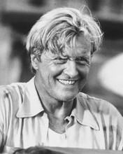 This is an image of 164248 Rutger Hauer Photograph & Poster