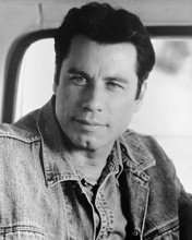 This is an image of 164314 John Travolta Photograph & Poster