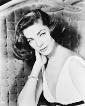 This is an image of 164328 Lauren Bacall Photograph & Poster