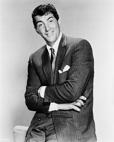 This is an image of 164395 Dean Martin Photograph & Poster