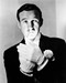 This is an image of 164405 David Niven Photograph & Poster