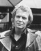 This is an image of 164425 David Soul Photograph & Poster