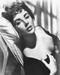This is an image of 164429 Elizabeth Taylor Photograph & Poster