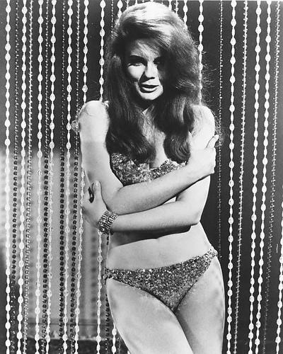 This is an image of 164450 Ann-Margret Photograph & Poster