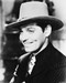 This is an image of 164489 Clark Gable Photograph & Poster