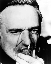 This is an image of 164502 Dennis Hopper Photograph & Poster