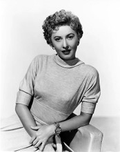 This is an image of 164557 Barbara Stanwyck Photograph & Poster