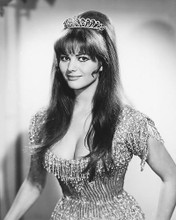 This is an image of 164590 Claudia Cardinale Photograph & Poster