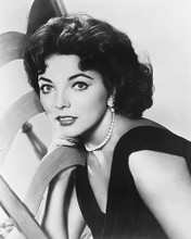 This is an image of 164592 Joan Collins Photograph & Poster