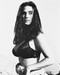 This is an image of 164593 Jennifer Connelly Photograph & Poster