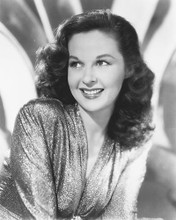 This is an image of 164625 Susan Hayward Photograph & Poster