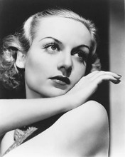 This is an image of 164643 Carole Lombard Photograph & Poster