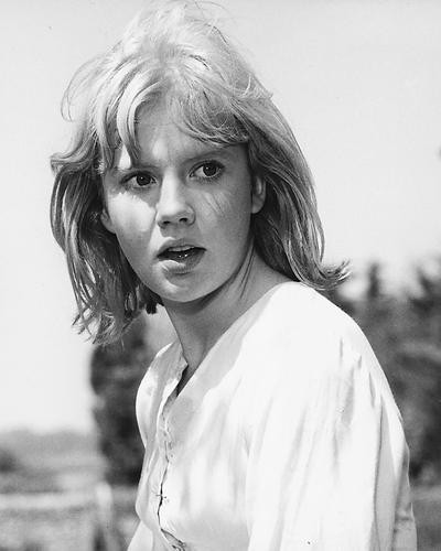 This is an image of 164653 Hayley Mills Photograph & Poster